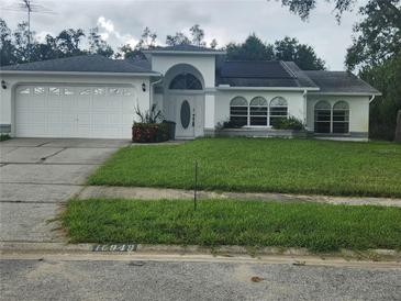 Photo one of 10949 Archway Ave Hudson FL 34667 | MLS W7867001