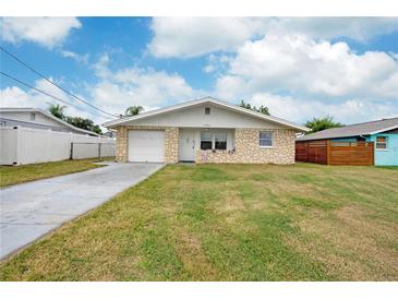 Photo one of 13927 Berkowitz Ave Hudson FL 34667 | MLS W7867063