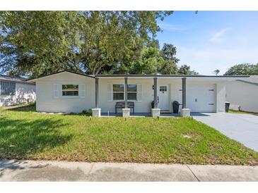 Photo one of 6303 Flag Dr New Port Richey FL 34653 | MLS W7867228