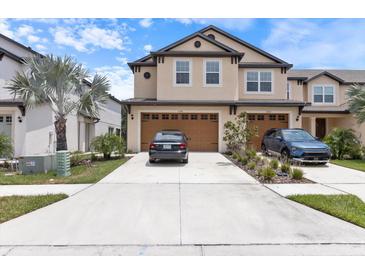 Photo one of 11396 Cay Spruce Way San Antonio FL 33576 | MLS W7867330