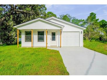 Photo one of 5342 Landover Blvd Spring Hill FL 34609 | MLS W7867496