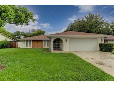 Photo one of 7809 Duck Pond Ct Hudson FL 34667 | MLS W7867518