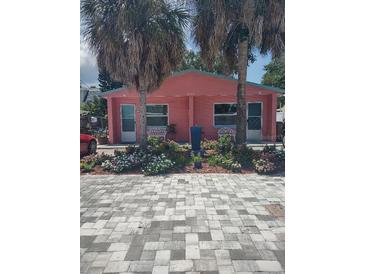 Photo one of 203 Bates Ave Indian Rocks Beach FL 33785 | MLS W7867580