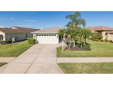 Photo one of 1633 Arbor Knoll Loop Trinity FL 34655 | MLS W7867959