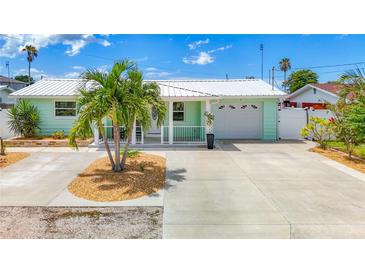 Photo one of 13607 Frances Ave Hudson FL 34667 | MLS W7867978