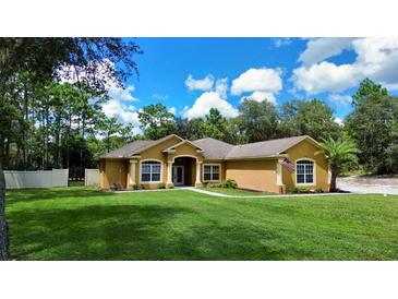 Photo one of 7055 South St Webster FL 33597 | MLS W7868057