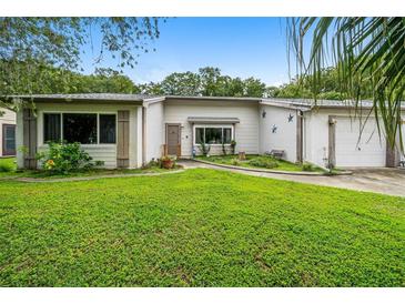 Photo one of 12114 Clearbrook Ln Hudson FL 34667 | MLS W7868069