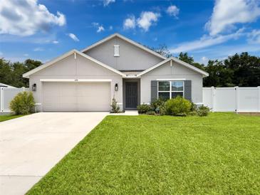 Photo one of 1470 Haulover Ave Spring Hill FL 34608 | MLS W7868070