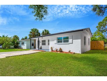 Photo one of 5735 Burlington N Ave St Petersburg FL 33710 | MLS W7868112