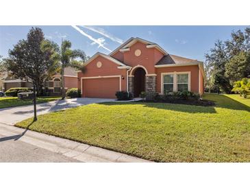 Photo one of 11232 Belle Haven Dr New Port Richey FL 34654 | MLS W7868260