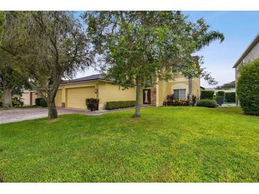 Photo one of 1545 Regal Mist Loop Trinity FL 34655 | MLS W7868284