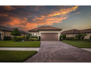 Photo one of 11600 Callisia Dr Odessa FL 33556 | MLS W7868293