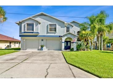 Photo one of 3476 Crape Myrtle Dr Hernando Beach FL 34607 | MLS W7868348