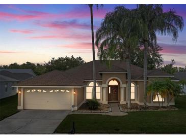 Photo one of 1617 Kish Blvd Trinity FL 34655 | MLS W7868381