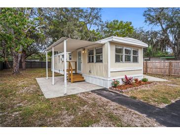 Photo one of 9325 Kiowa Dr New Port Richey FL 34654 | MLS W7868448