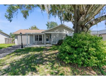 Photo one of 7323 Humboldt Ave New Port Richey FL 34655 | MLS W7868467