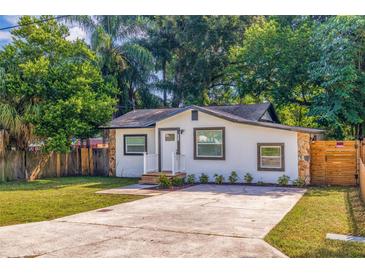 Photo one of 9413 N 16Th St Tampa FL 33612 | MLS W7868531