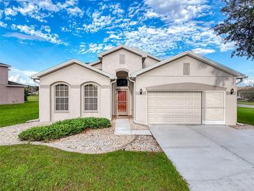 Photo one of 795 Winthrop Dr Spring Hill FL 34609 | MLS W7868710