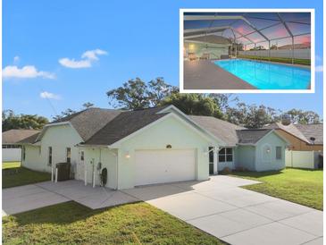 Photo one of 1306 Farley Ave Spring Hill FL 34606 | MLS W7868954