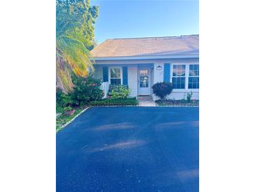 Photo one of 364 Gloucester St # 364 Safety Harbor FL 34695 | MLS W7868982