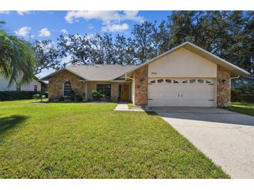 Photo one of 9142 Brooker Dr New Port Richey FL 34655 | MLS W7869009