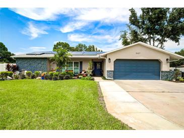 Photo one of 9127 Nile Dr New Port Richey FL 34655 | MLS W7869048