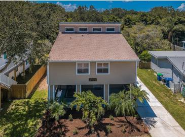 Photo one of 313 Crystal Beach Ave Crystal Beach FL 34681 | MLS W7869070