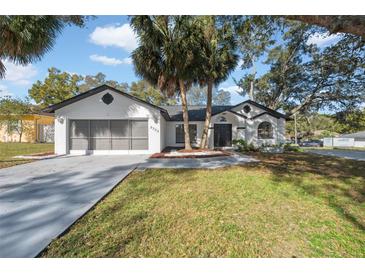 Photo one of 5333 Denver Ave Spring Hill FL 34608 | MLS W7869282