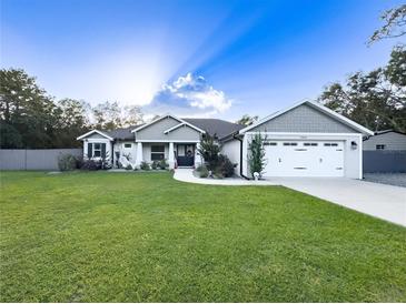 Photo one of 12074 Osprey Ave Weeki Wachee FL 34614 | MLS W7869285