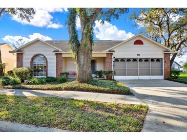 Photo one of 4922 Cathedral Ct New Port Richey FL 34655 | MLS W7869353