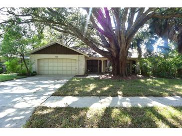 Photo one of 7616 Fairlawn Dr Hudson FL 34667 | MLS W7869388