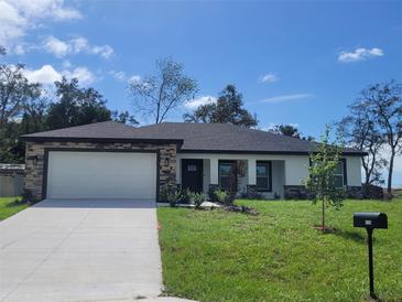 Photo one of 9135 Marcus Rd Weeki Wachee FL 34613 | MLS W7869395