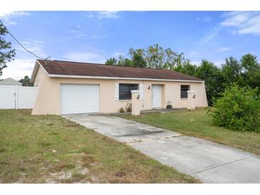 Photo one of 6519 Grapewood Rd Spring Hill FL 34609 | MLS W7869469