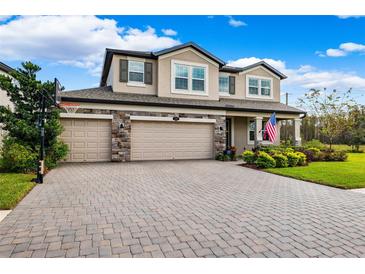 Photo one of 1768 Parterre Ave Lutz FL 33558 | MLS W7869558