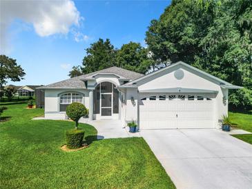 Photo one of 13643 Meadow Green Ln Hudson FL 34669 | MLS W7869546