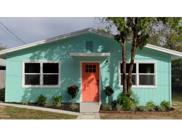 Photo one of 1943 Park Ave Tarpon Springs FL 34689 | MLS W7869547