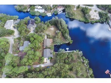 Photo one of 14616 Blessing Ln Hudson FL 34667 | MLS W7869640