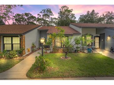 Photo one of 6395 Pinestand Ct Spring Hill FL 34606 | MLS W7869688