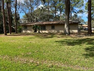 Photo one of 7109 Oelsner St New Port Richey FL 34652 | MLS W7869693