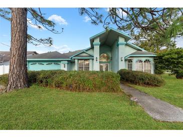 Photo one of 4364 Quintara St Spring Hill FL 34608 | MLS W7869775