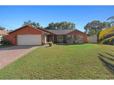 Photo one of 12136 Katherwood St Spring Hill FL 34608 | MLS W7869891