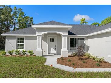 Photo one of 14328 Chimney Swift Rd Weeki Wachee FL 34614 | MLS W7869846