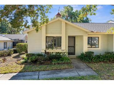 Charming single story home with landscaped yard at 8190 Sturbridge Ct, Weeki Wachee, FL 34613