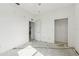 Bedroom with ensuite bathroom and ample natural light at 2781 Shady Ave, North Port, FL 34286