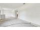 Spacious living room with tiled floors and arched openings at 2781 Shady Ave, North Port, FL 34286