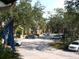 View of the community with buildings and landscaping at 4450 47Th W Ave # 202, Bradenton, FL 34210