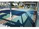 Shorewalk residents can enjoy a friendly game of shuffleboard at the community courts at 4450 47Th W Ave # 202, Bradenton, FL 34210