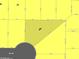 Plot map showing lot dimensions and location at 263 Lime Cir, Sarasota, FL 34237