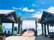 Historic Anna Maria City Pier, a local landmark at 535 70Th St, Holmes Beach, FL 34217