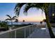 Breathtaking ocean view from balcony at 2251 Gulf Of Mexico Dr # 204, Longboat Key, FL 34228